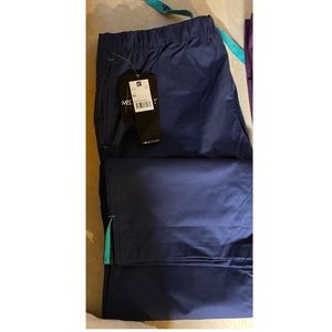 Medical/nursing scrub pants